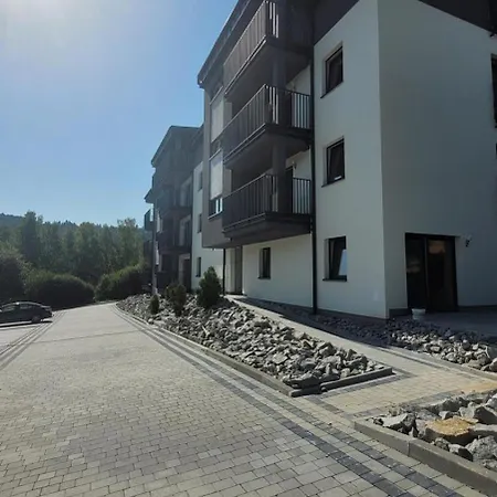Appartement Przy Stoku Wisła