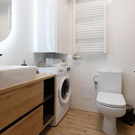 Przy Stoku Appartement *