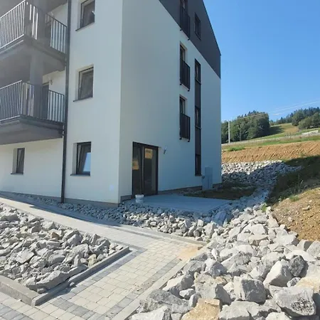 Appartement Przy Stoku Wisła