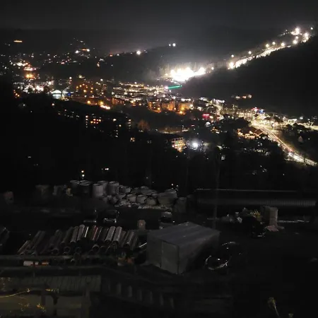 Appartement Przy Stoku *