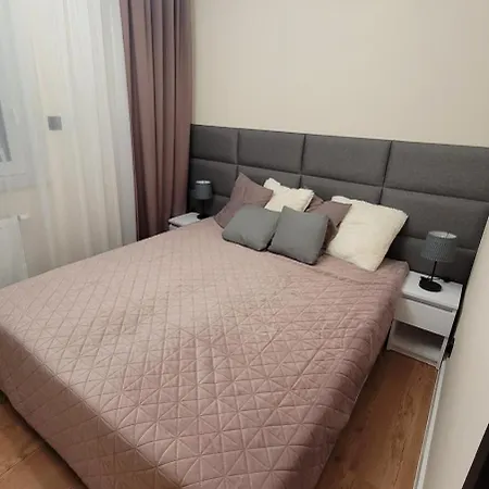 Appartement Przy Stoku *